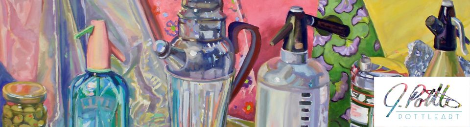 Understanding the 3 oil painting rules
